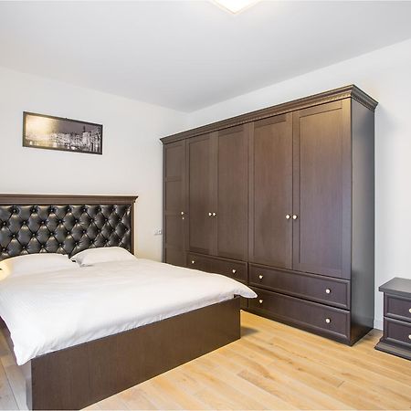 Elite Apartments 리비프 외부 사진