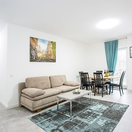Elite Apartments 리비프 외부 사진