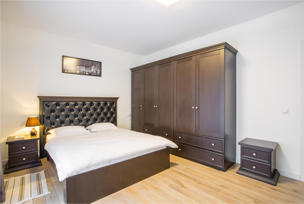 Elite Apartments 리비프 외부 사진