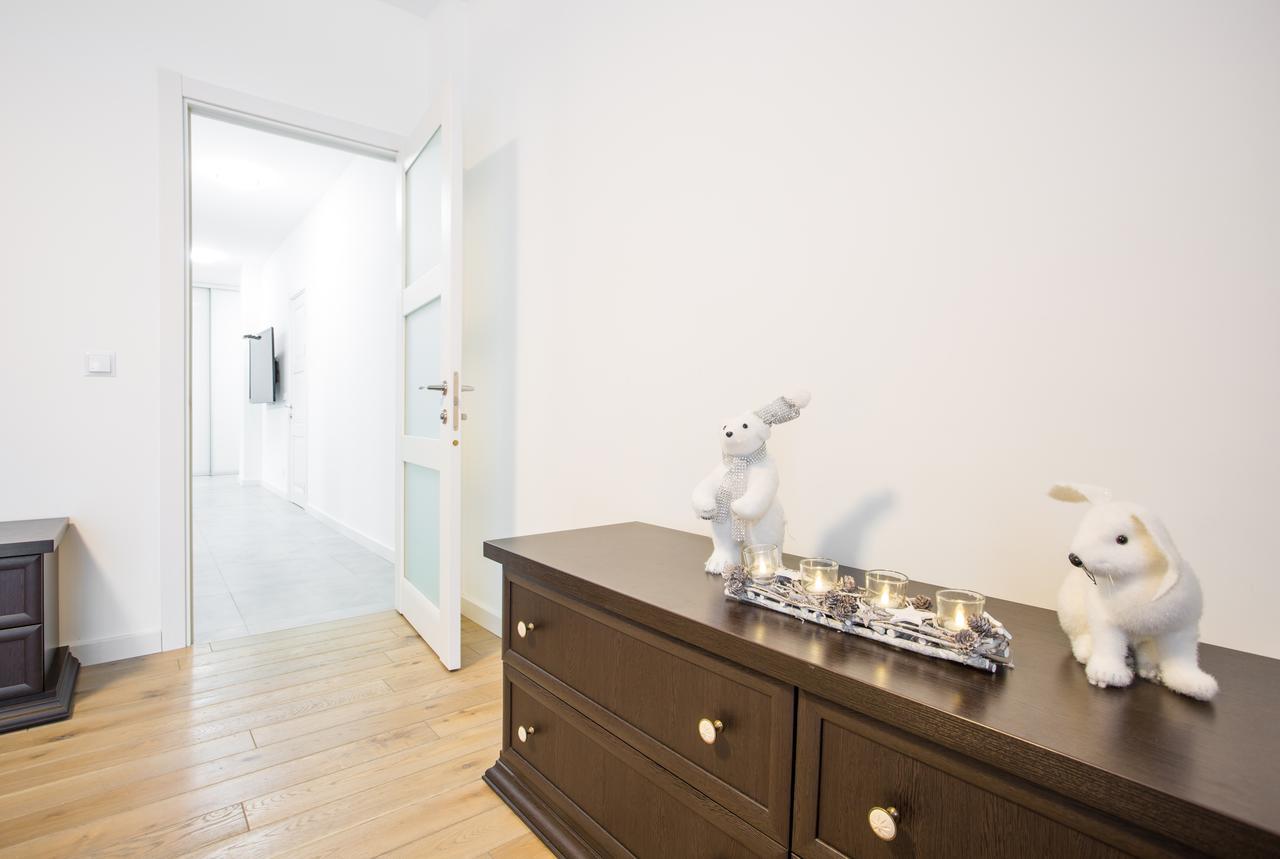 Elite Apartments 리비프 외부 사진