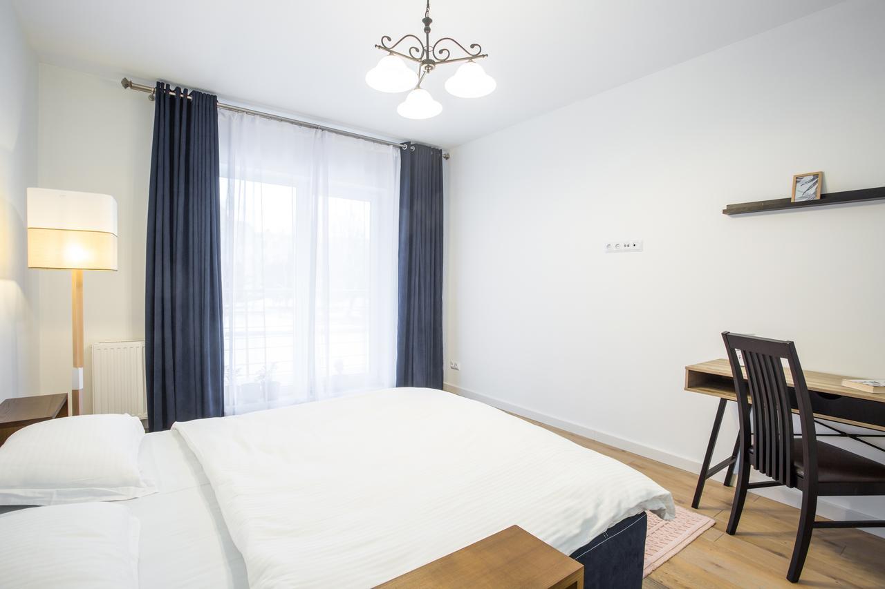 Elite Apartments 리비프 외부 사진